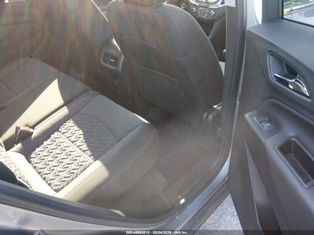 Aukcja sprzedaży 2024 Chevrolet Equinox Fwd Lt, vin: 3GNAXKEG7RS143249, numer aukcji: 44965510