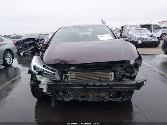 Aukcja sprzedaży 2018 Kia Forte Lx, vin: 3KPFL4A73JE214719, numer aukcji: 44965514