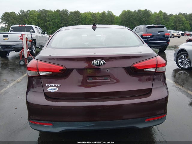 Aukcja sprzedaży 2018 Kia Forte Lx, vin: 3KPFL4A73JE214719, numer aukcji: 44965514