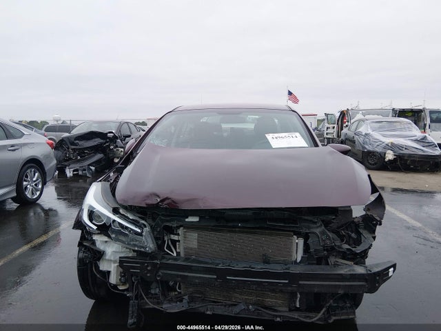 Aukcja sprzedaży 2018 Kia Forte Lx, vin: 3KPFL4A73JE214719, numer aukcji: 44965514