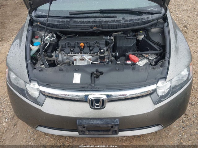 Продаж на аукціоні авто 2007 Honda Civic Lx, vin: 1HGFA16577L084036, номер лоту: 44965515