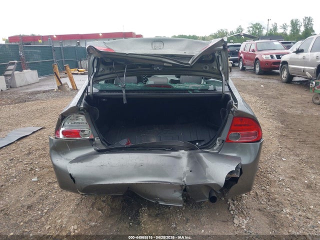 Продаж на аукціоні авто 2007 Honda Civic Lx, vin: 1HGFA16577L084036, номер лоту: 44965515