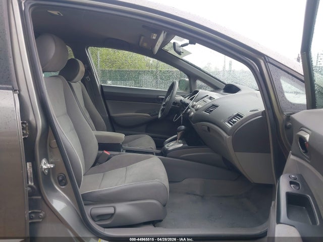 Продаж на аукціоні авто 2007 Honda Civic Lx, vin: 1HGFA16577L084036, номер лоту: 44965515