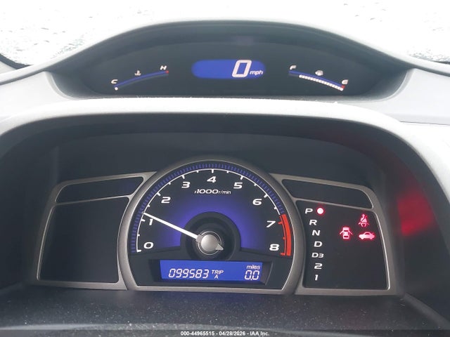 Продаж на аукціоні авто 2007 Honda Civic Lx, vin: 1HGFA16577L084036, номер лоту: 44965515