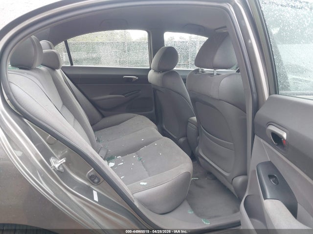 Продаж на аукціоні авто 2007 Honda Civic Lx, vin: 1HGFA16577L084036, номер лоту: 44965515