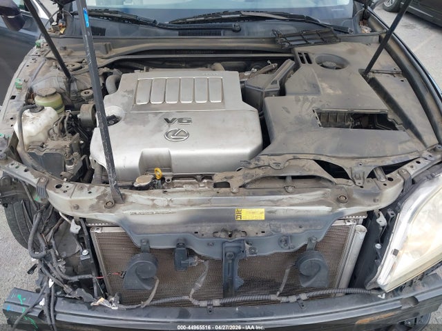 Продажа на аукционе авто 2011 Lexus Es 350, vin: JTHBK1EG8B2440536, номер лота: 44965516