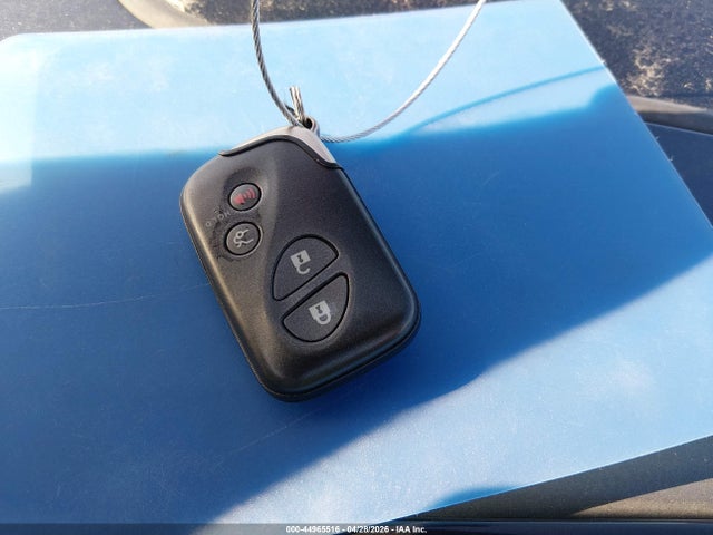 Продажа на аукционе авто 2011 Lexus Es 350, vin: JTHBK1EG8B2440536, номер лота: 44965516
