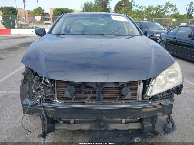 Продажа на аукционе авто 2011 Lexus Es 350, vin: JTHBK1EG8B2440536, номер лота: 44965516