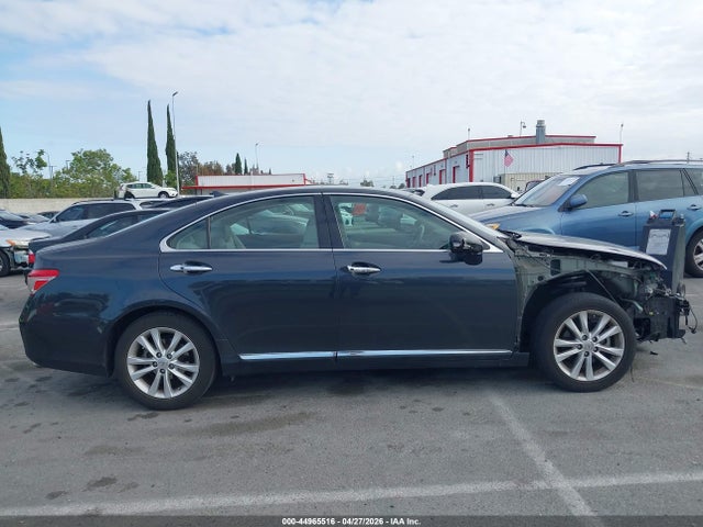 Продажа на аукционе авто 2011 Lexus Es 350, vin: JTHBK1EG8B2440536, номер лота: 44965516