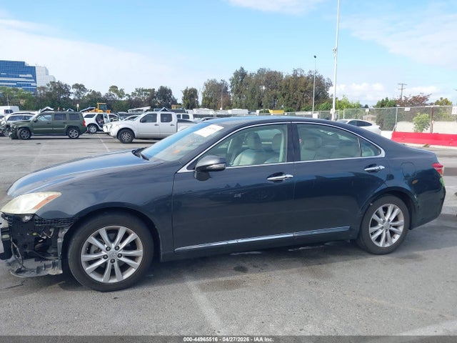 Продажа на аукционе авто 2011 Lexus Es 350, vin: JTHBK1EG8B2440536, номер лота: 44965516