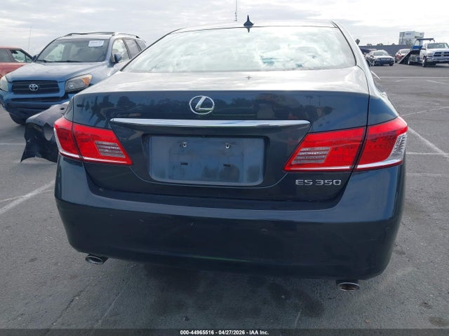 Продажа на аукционе авто 2011 Lexus Es 350, vin: JTHBK1EG8B2440536, номер лота: 44965516