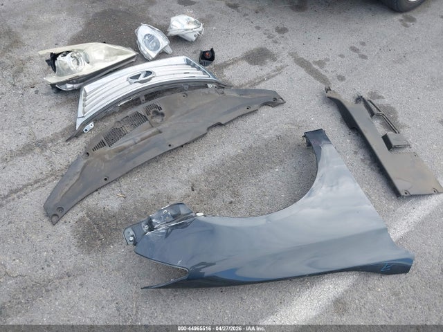 Продажа на аукционе авто 2011 Lexus Es 350, vin: JTHBK1EG8B2440536, номер лота: 44965516