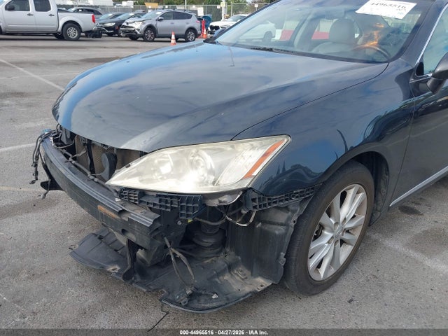 Продажа на аукционе авто 2011 Lexus Es 350, vin: JTHBK1EG8B2440536, номер лота: 44965516