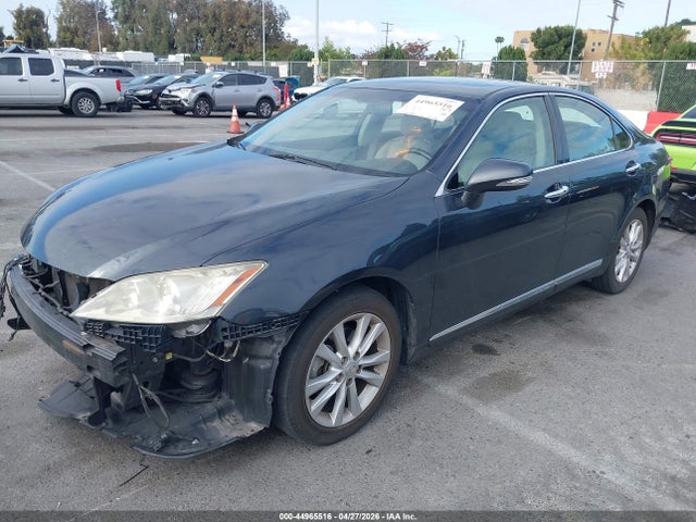 Продажа на аукционе авто 2011 Lexus Es 350, vin: JTHBK1EG8B2440536, номер лота: 44965516