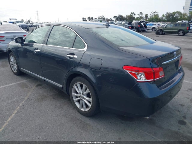 Продажа на аукционе авто 2011 Lexus Es 350, vin: JTHBK1EG8B2440536, номер лота: 44965516