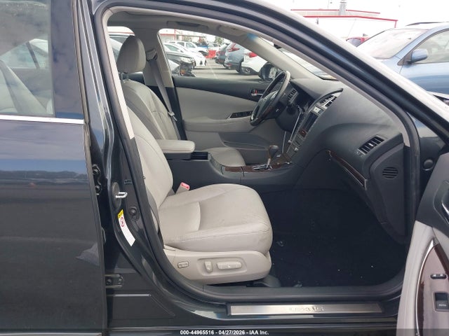 Продажа на аукционе авто 2011 Lexus Es 350, vin: JTHBK1EG8B2440536, номер лота: 44965516