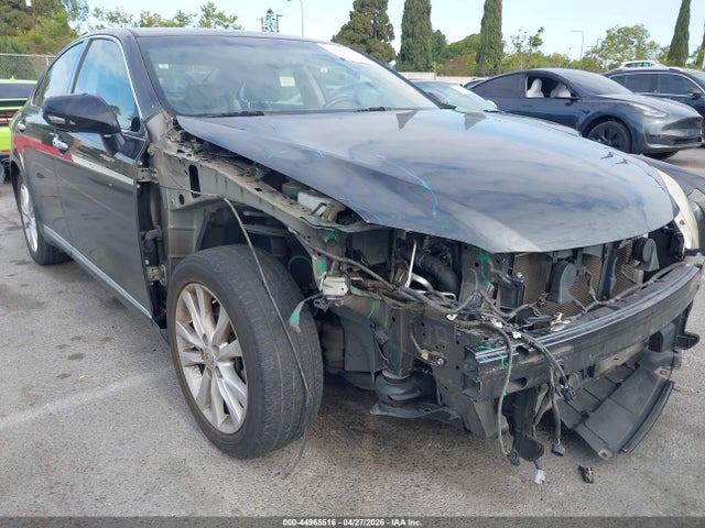Продажа на аукционе авто 2011 Lexus Es 350, vin: JTHBK1EG8B2440536, номер лота: 44965516