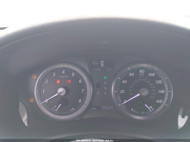 Продажа на аукционе авто 2011 Lexus Es 350, vin: JTHBK1EG8B2440536, номер лота: 44965516