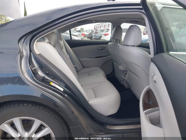 Продажа на аукционе авто 2011 Lexus Es 350, vin: JTHBK1EG8B2440536, номер лота: 44965516