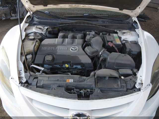 Продаж на аукціоні авто 2011 Mazda Mazda6 S Grand Touring, vin: 1YVHZ8CB0B5M17882, номер лоту: 44965518