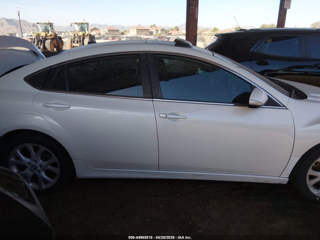 Продаж на аукціоні авто 2011 Mazda Mazda6 S Grand Touring, vin: 1YVHZ8CB0B5M17882, номер лоту: 44965518