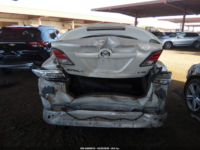 Продаж на аукціоні авто 2011 Mazda Mazda6 S Grand Touring, vin: 1YVHZ8CB0B5M17882, номер лоту: 44965518