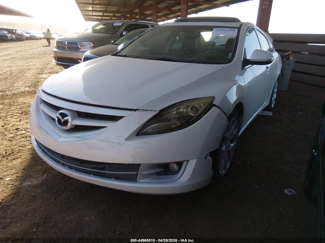 Продаж на аукціоні авто 2011 Mazda Mazda6 S Grand Touring, vin: 1YVHZ8CB0B5M17882, номер лоту: 44965518