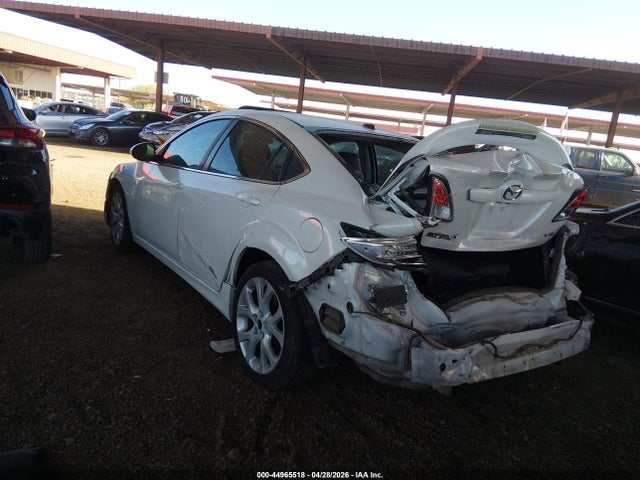 Продаж на аукціоні авто 2011 Mazda Mazda6 S Grand Touring, vin: 1YVHZ8CB0B5M17882, номер лоту: 44965518