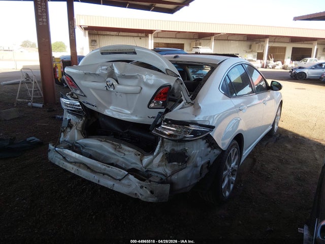 Продаж на аукціоні авто 2011 Mazda Mazda6 S Grand Touring, vin: 1YVHZ8CB0B5M17882, номер лоту: 44965518