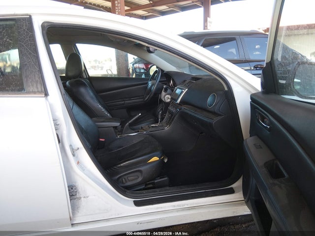Продаж на аукціоні авто 2011 Mazda Mazda6 S Grand Touring, vin: 1YVHZ8CB0B5M17882, номер лоту: 44965518