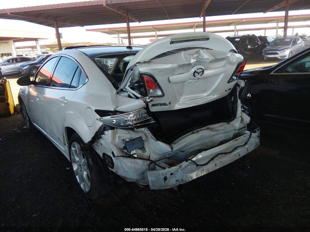 Продаж на аукціоні авто 2011 Mazda Mazda6 S Grand Touring, vin: 1YVHZ8CB0B5M17882, номер лоту: 44965518