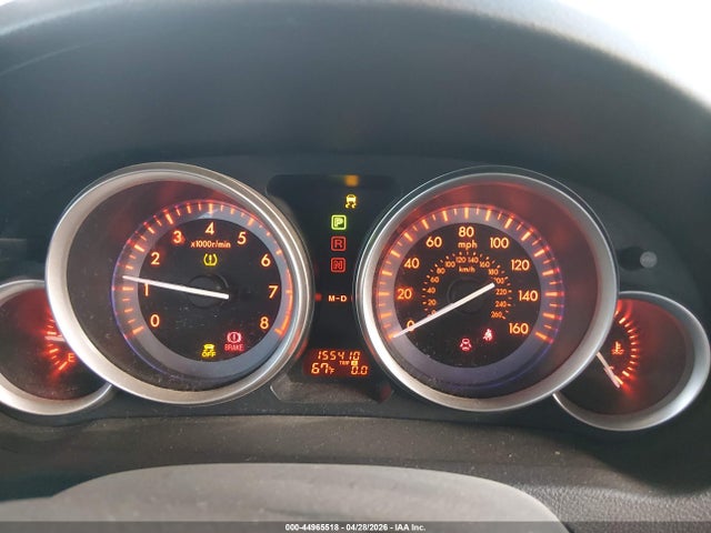 Продаж на аукціоні авто 2011 Mazda Mazda6 S Grand Touring, vin: 1YVHZ8CB0B5M17882, номер лоту: 44965518