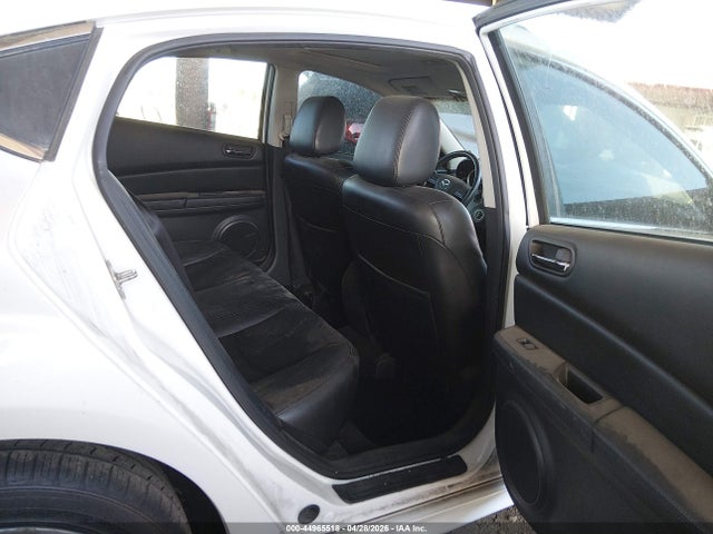 Продаж на аукціоні авто 2011 Mazda Mazda6 S Grand Touring, vin: 1YVHZ8CB0B5M17882, номер лоту: 44965518