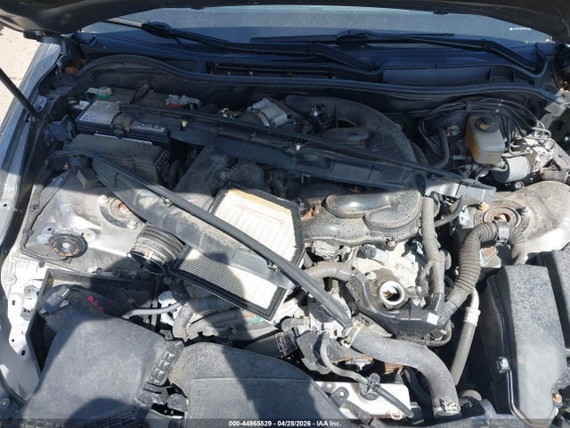 Aukcja sprzedaży 2015 Lexus Is 350, vin: JTHCE1D28F5007823, numer aukcji: 44965529