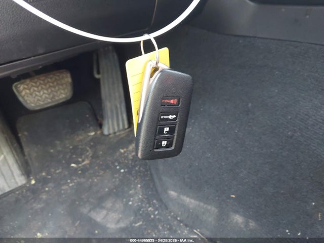 Aukcja sprzedaży 2015 Lexus Is 350, vin: JTHCE1D28F5007823, numer aukcji: 44965529