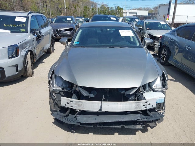 Aukcja sprzedaży 2015 Lexus Is 350, vin: JTHCE1D28F5007823, numer aukcji: 44965529