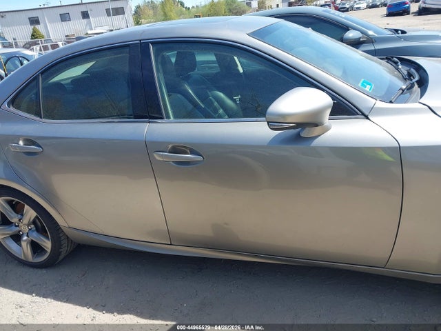 Aukcja sprzedaży 2015 Lexus Is 350, vin: JTHCE1D28F5007823, numer aukcji: 44965529