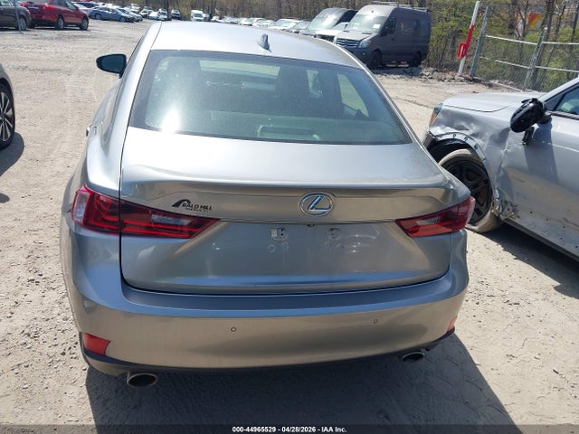 Aukcja sprzedaży 2015 Lexus Is 350, vin: JTHCE1D28F5007823, numer aukcji: 44965529