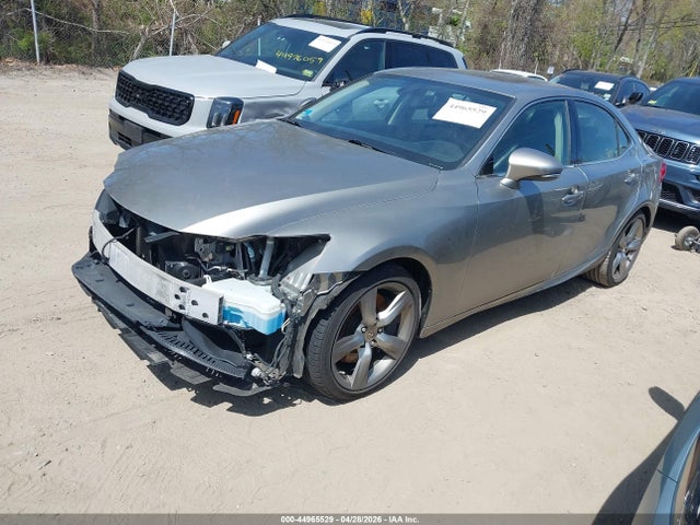 Aukcja sprzedaży 2015 Lexus Is 350, vin: JTHCE1D28F5007823, numer aukcji: 44965529