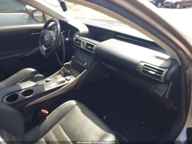 Aukcja sprzedaży 2015 Lexus Is 350, vin: JTHCE1D28F5007823, numer aukcji: 44965529