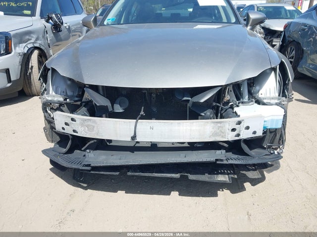 Aukcja sprzedaży 2015 Lexus Is 350, vin: JTHCE1D28F5007823, numer aukcji: 44965529