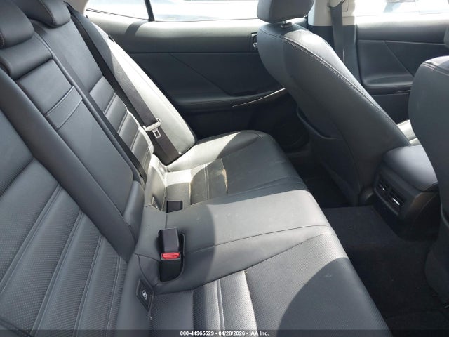 Aukcja sprzedaży 2015 Lexus Is 350, vin: JTHCE1D28F5007823, numer aukcji: 44965529