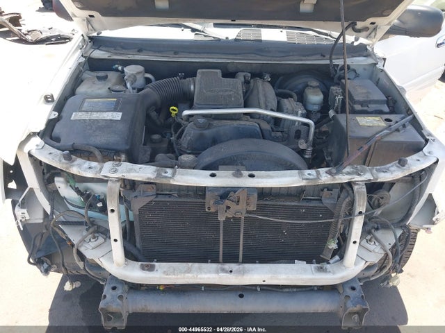 Aukcja sprzedaży 2005 Gmc Envoy Sle, vin: 1GKDS13S752194394, numer aukcji: 44965532
