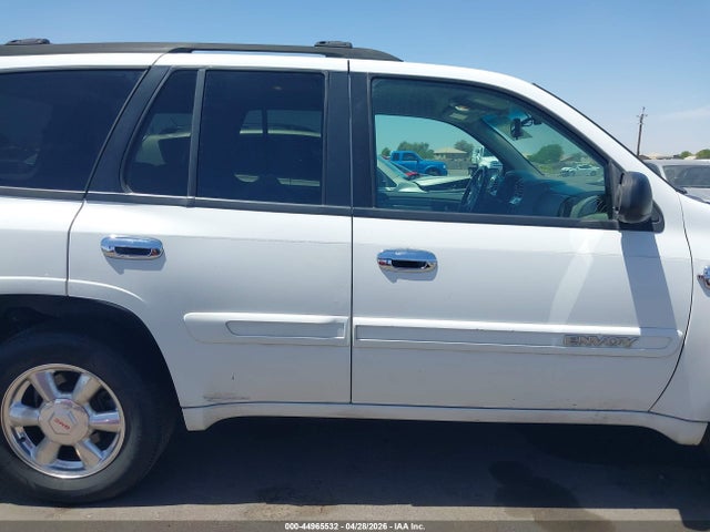 Aukcja sprzedaży 2005 Gmc Envoy Sle, vin: 1GKDS13S752194394, numer aukcji: 44965532