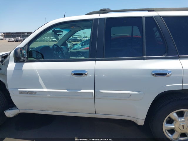 Aukcja sprzedaży 2005 Gmc Envoy Sle, vin: 1GKDS13S752194394, numer aukcji: 44965532