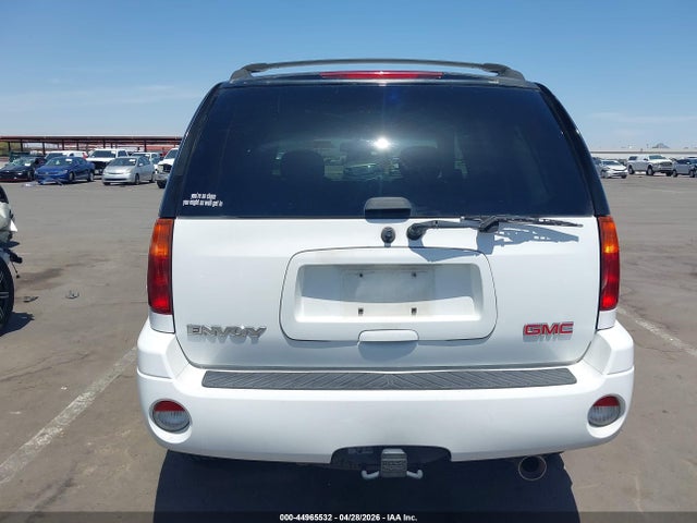 Aukcja sprzedaży 2005 Gmc Envoy Sle, vin: 1GKDS13S752194394, numer aukcji: 44965532