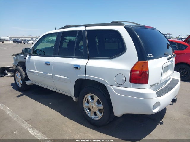 Aukcja sprzedaży 2005 Gmc Envoy Sle, vin: 1GKDS13S752194394, numer aukcji: 44965532