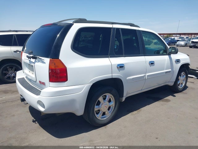 Aukcja sprzedaży 2005 Gmc Envoy Sle, vin: 1GKDS13S752194394, numer aukcji: 44965532
