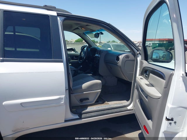 Aukcja sprzedaży 2005 Gmc Envoy Sle, vin: 1GKDS13S752194394, numer aukcji: 44965532