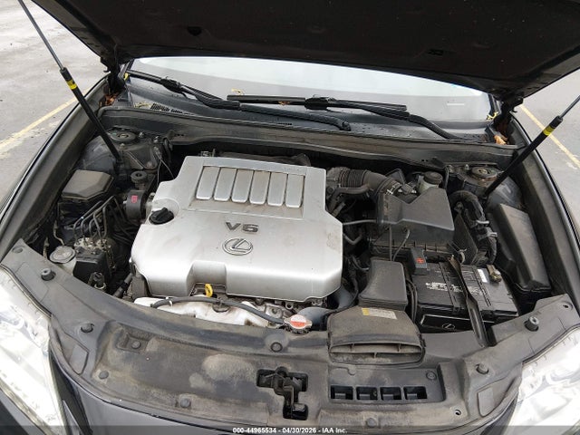 Aukcja sprzedaży 2015 Lexus Es 350, vin: JTHBK1GG1F2210338, numer aukcji: 44965534